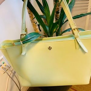 Tory Burch Tote